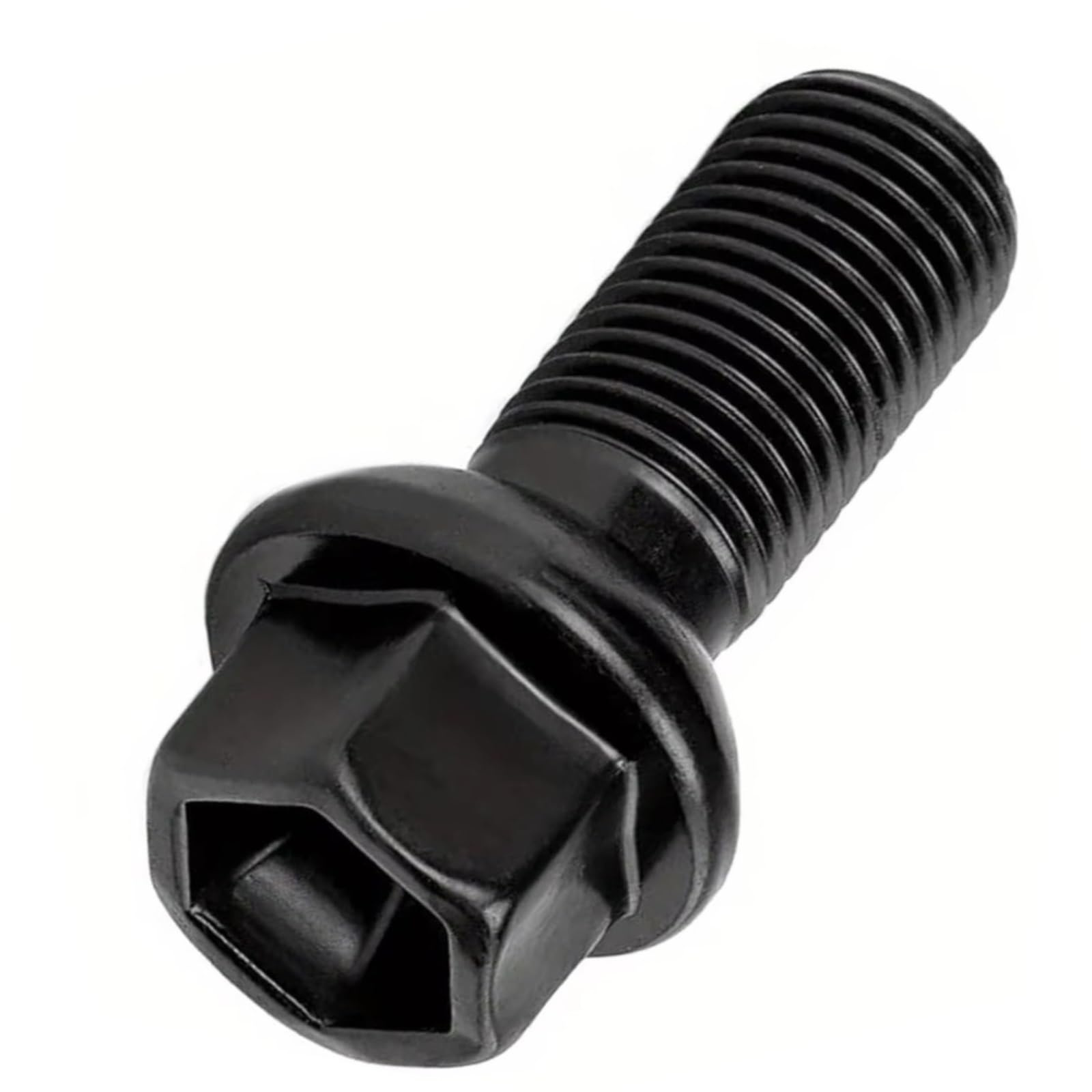 Bulloni ruota auto Compatibile Con Mercedes Per C Clase Per Roadster C204 2012 2013 2014 2015 Set Completo Di Dadi Per Cerchi In Lega In Acciaio Per Auto