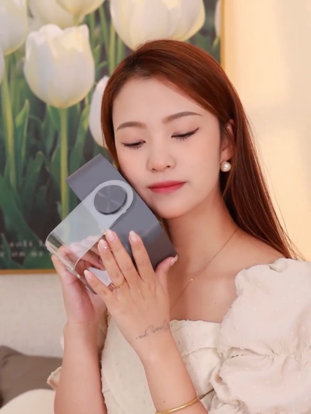 Amazon | 【業界唯一ペルチェ素子の冷却プレート付き&体感-30℃鋭い冷た
