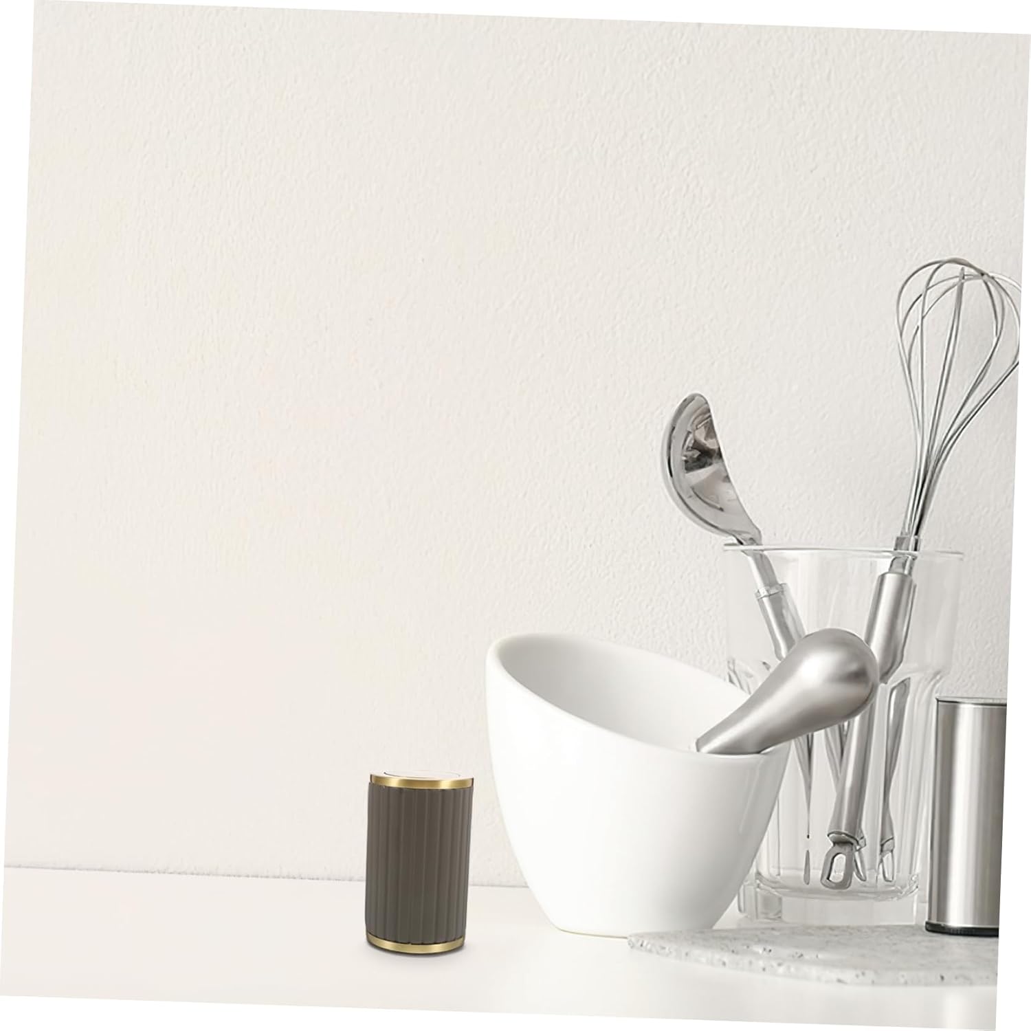 Toothpick Holder Creative Automatic Toothpick Dispenser Portable Reusable Travel