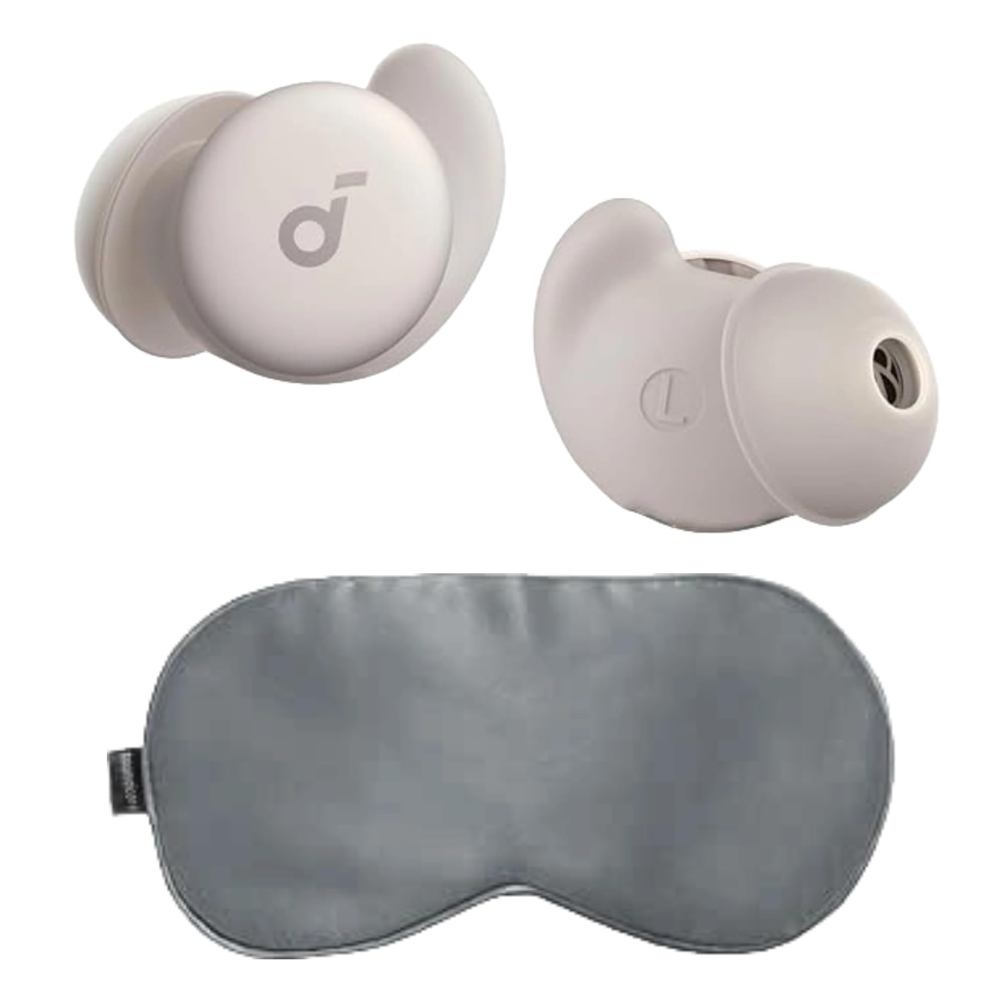 soundcore Sleep A20 Anker ワイヤレスイヤホン soundcore Sleep A20 Earbuds by Anker with Sleep Mask, Noise