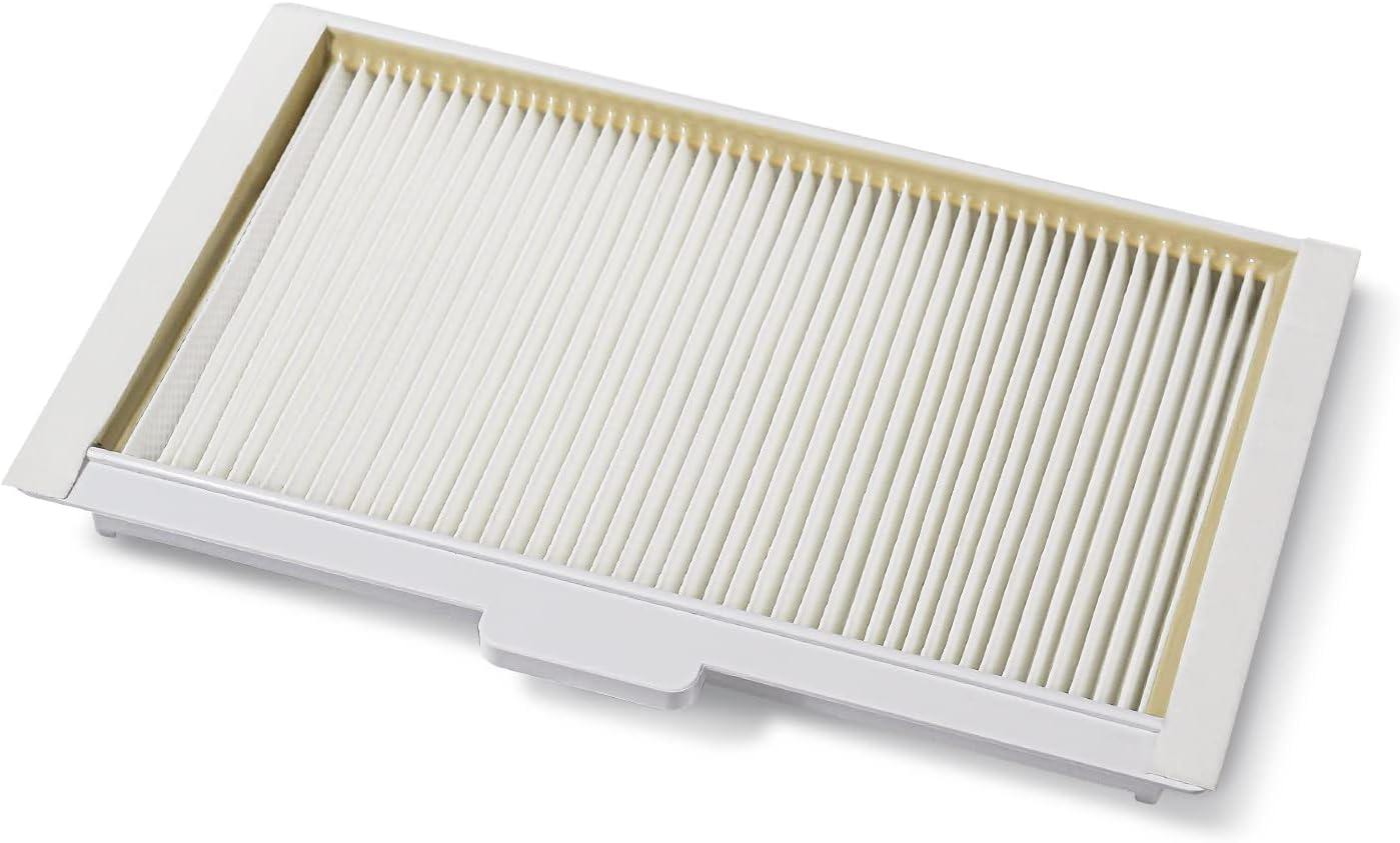 anydry HEPA Filter Efficient Compatible with 2005H High Speed Jet Hand Dryer Replacement