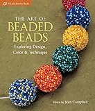 The Art of Beaded Beads: Exploring Design, Color & Technique