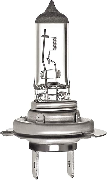 Valeo Ampoule Halogène ESSENTIAL 32009 H7 55W lot de 1 - 3