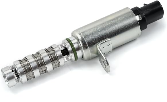 MPLUS 24355-2E100 Intake Engine Variable Valve Timing VVT Solenoid fits For Hyundai 2012-2016 Elantra 1.8L, 2017-2020 Elantra 2.0L, For KIA 2014-2020 Forte 2.0L, 2014-2017 Forte Koup 2.0L