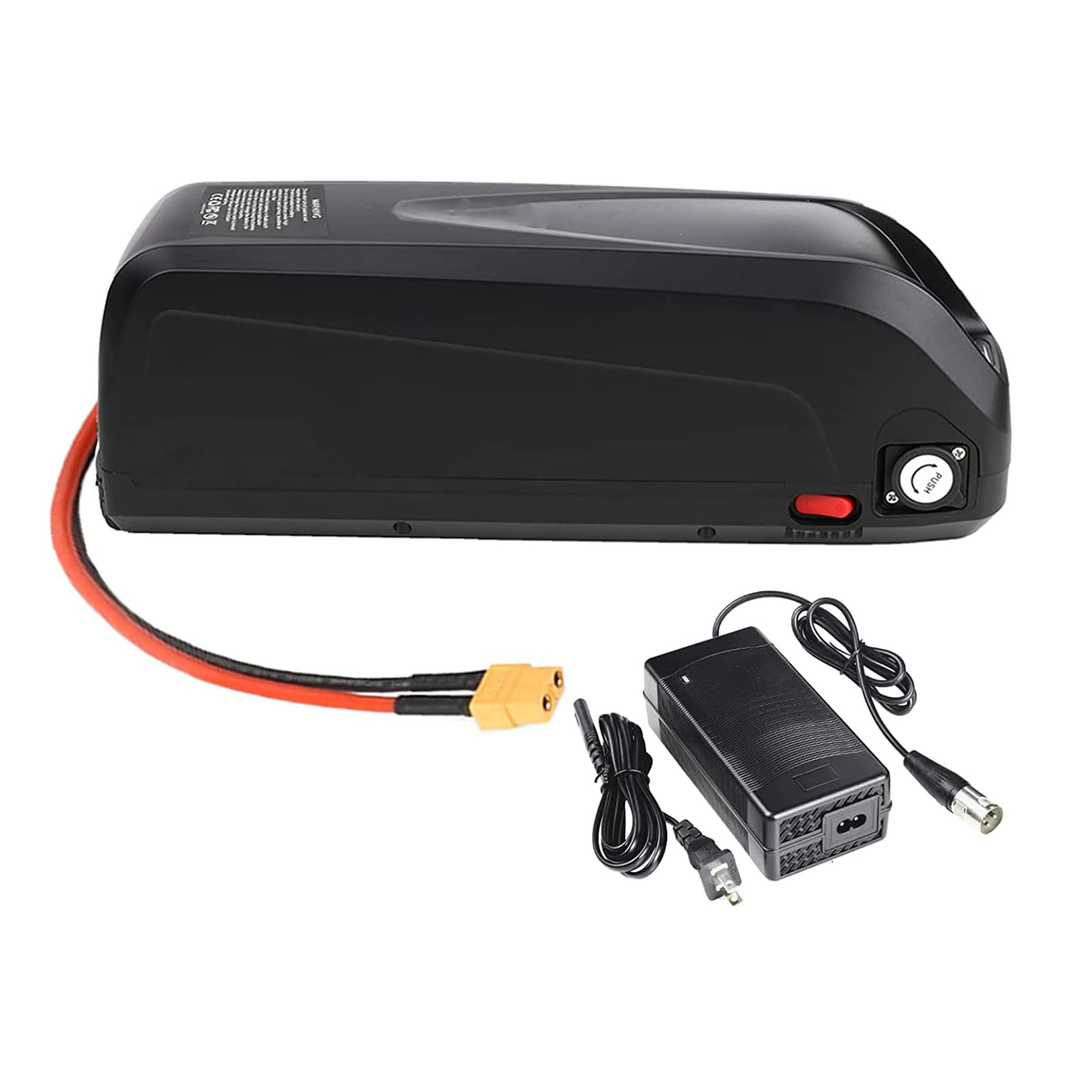 電動自転車　リチウムバッテリー　52V 10Ah 充電器付き Amazon.co.jp: 48V 52V 10Ah 電動自転車モペット/電動/リチウム
