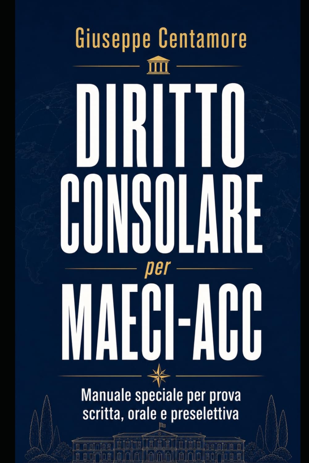 Diritto costituzionale per concorsi pubblici 500 quiz commentati di livello avanzato per candidati ambiziosi (Manuali superiori per concorsi pubblici ... metodo, quiz commentati e casi guidati)