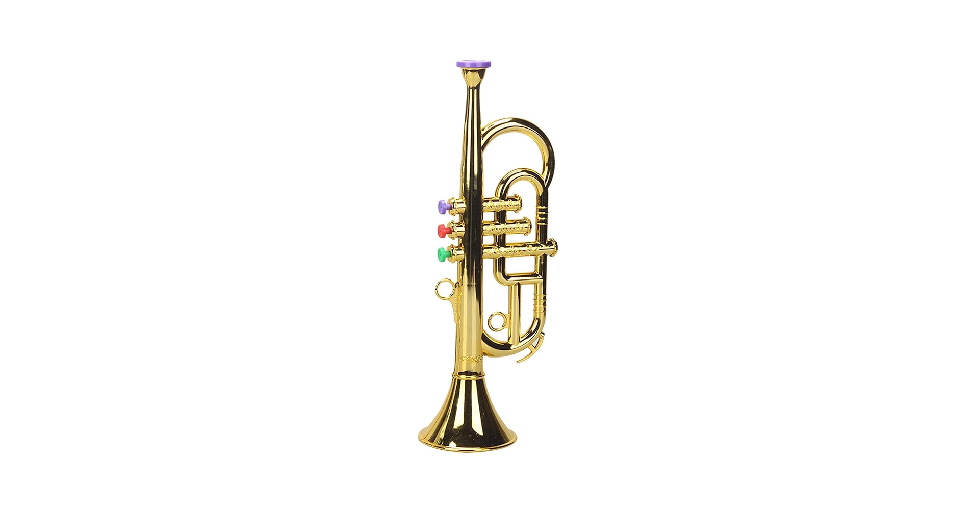 ゴールドトランペット 3バルブ付き 610EjkS204L.jpg_BO30,255,255,