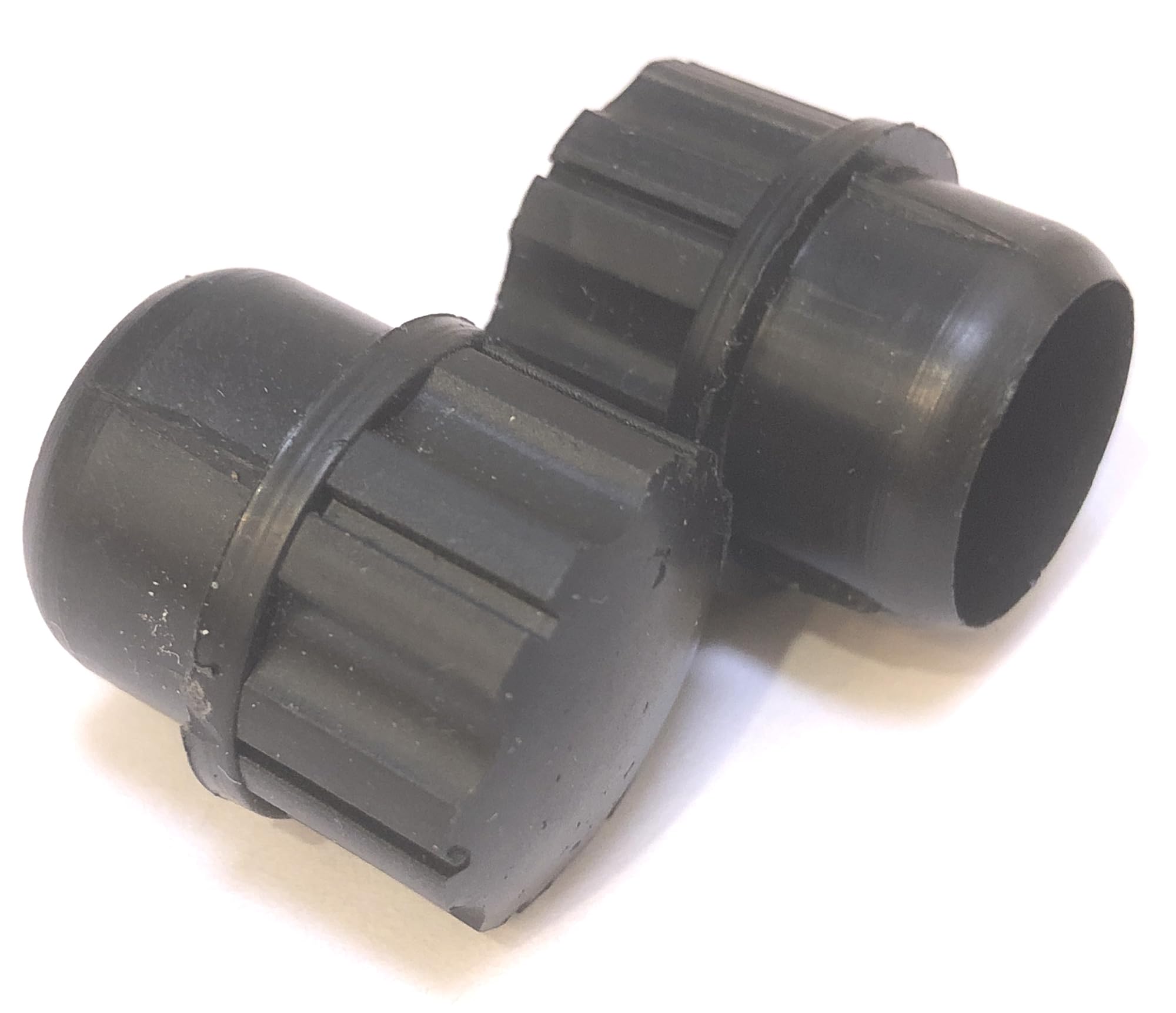 2 Pieces Soprano Saxophone Casing Cap Connect Adapter Soprano Sax Orifice Protection Plug Soprano Saxophone Nozzle Protector Diameter Outside The Socket 16.3mm Musical Instrument Accessories Parts