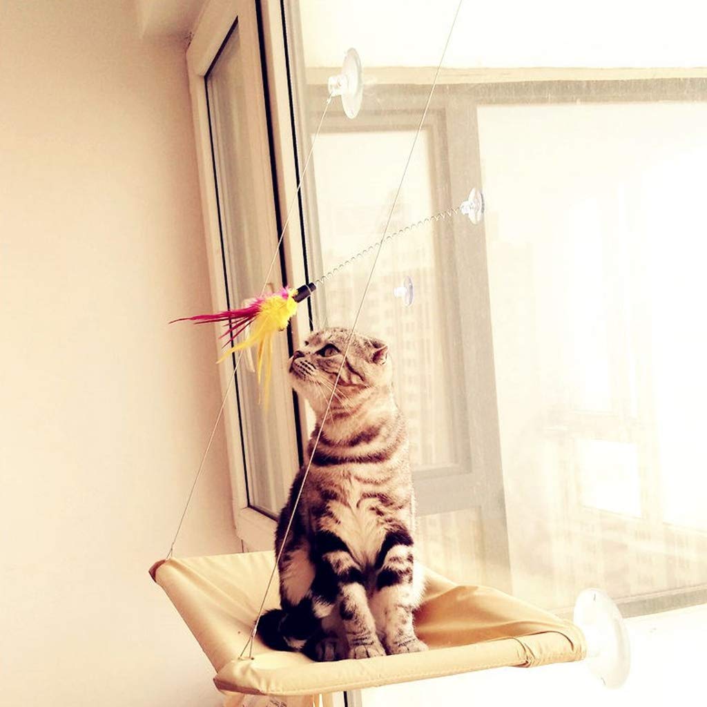 Katzen Boxsack Spielzeug Teaser Spielzeug Spaß Akt Produktbild-Vorschau 3