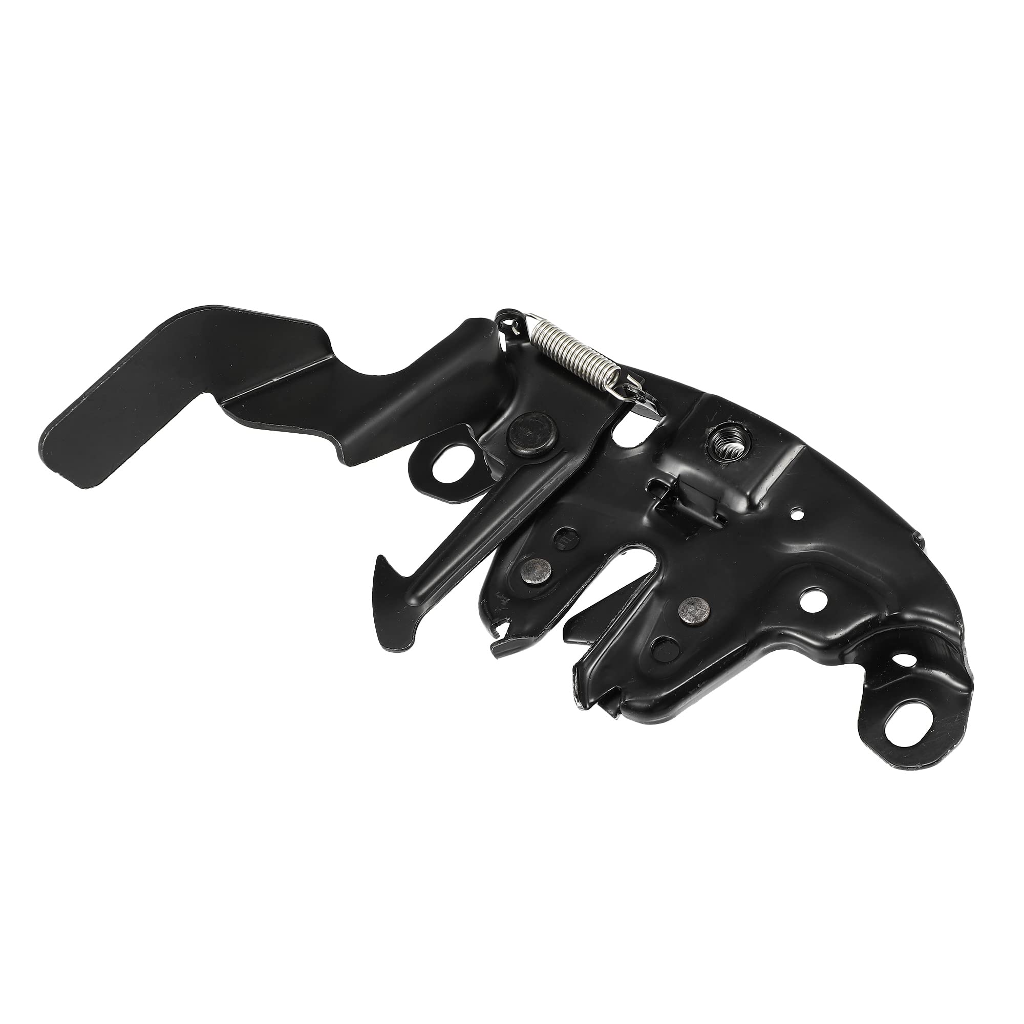 Amazon.com: X AUTOHAUX 65601-3SG0A Car Engine Hood Latch