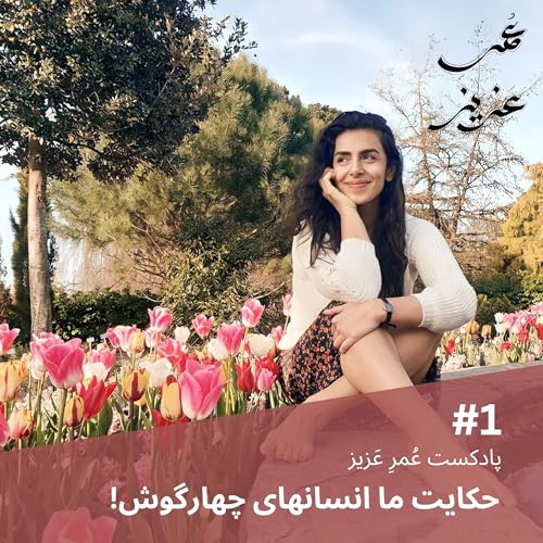 حکایت ما انسان های چهارگوش cover art