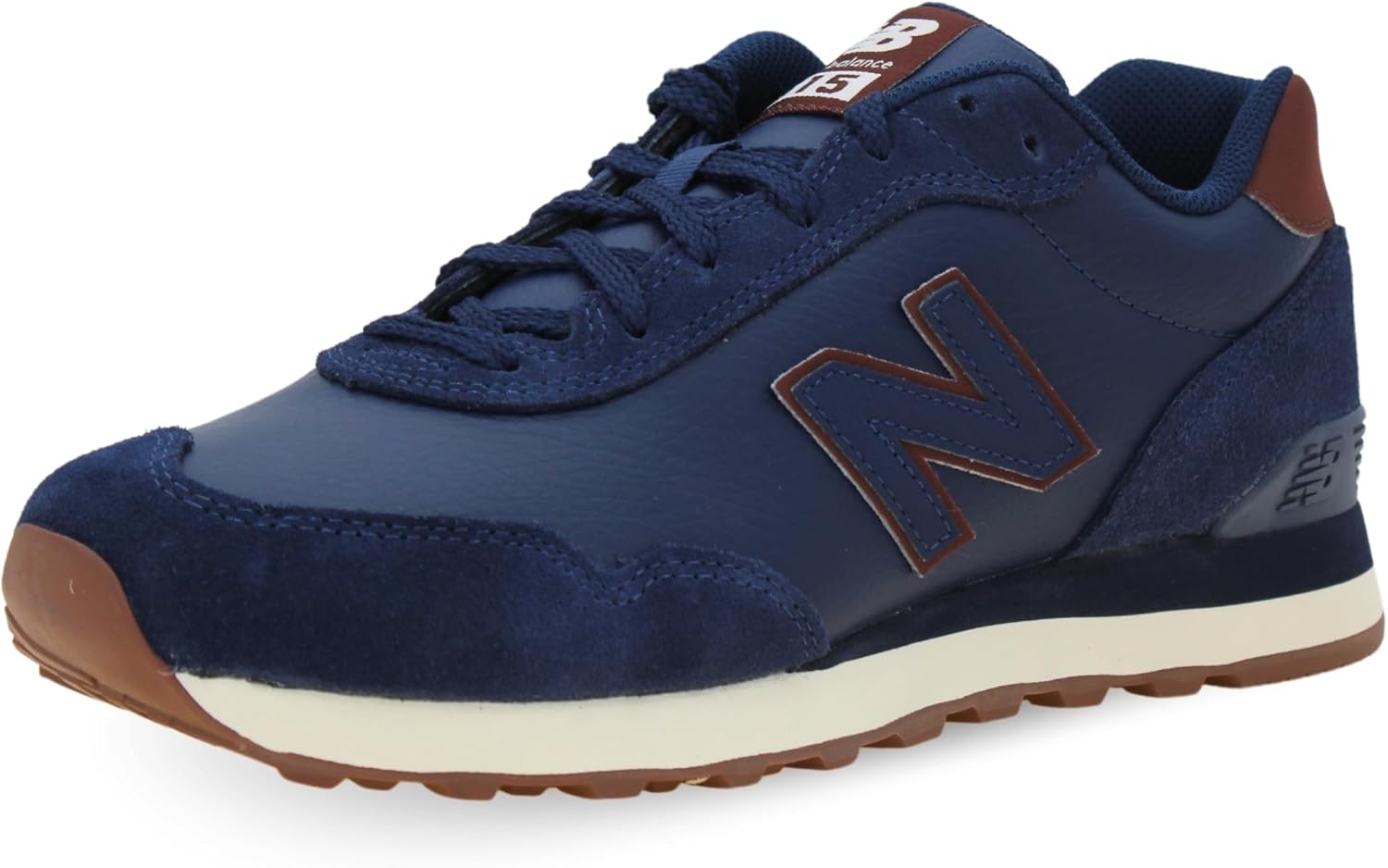 Grey/Navy