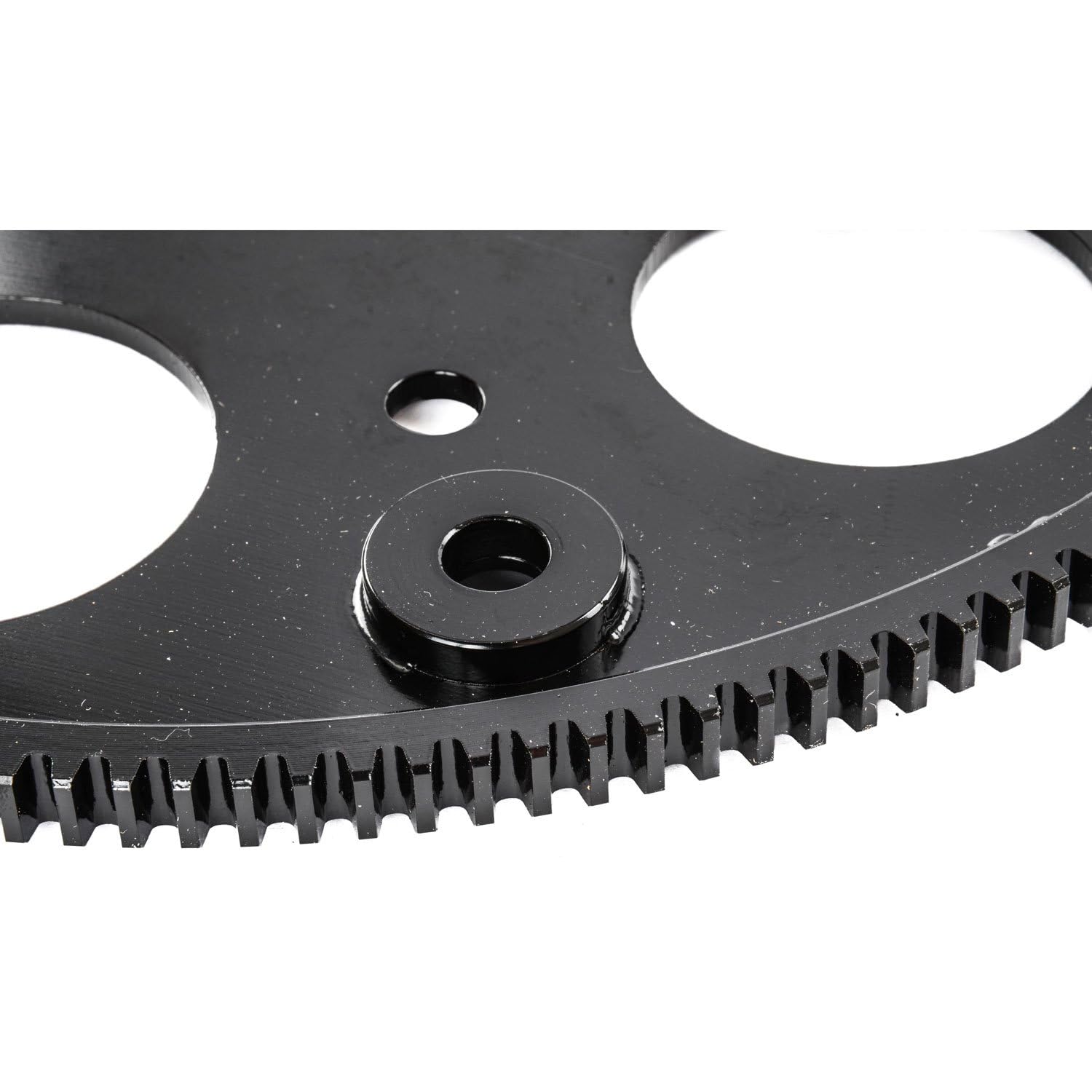 Amazon.com: TCI 399754 LS Flexplate Wide Bolt Int Balance : Automotive