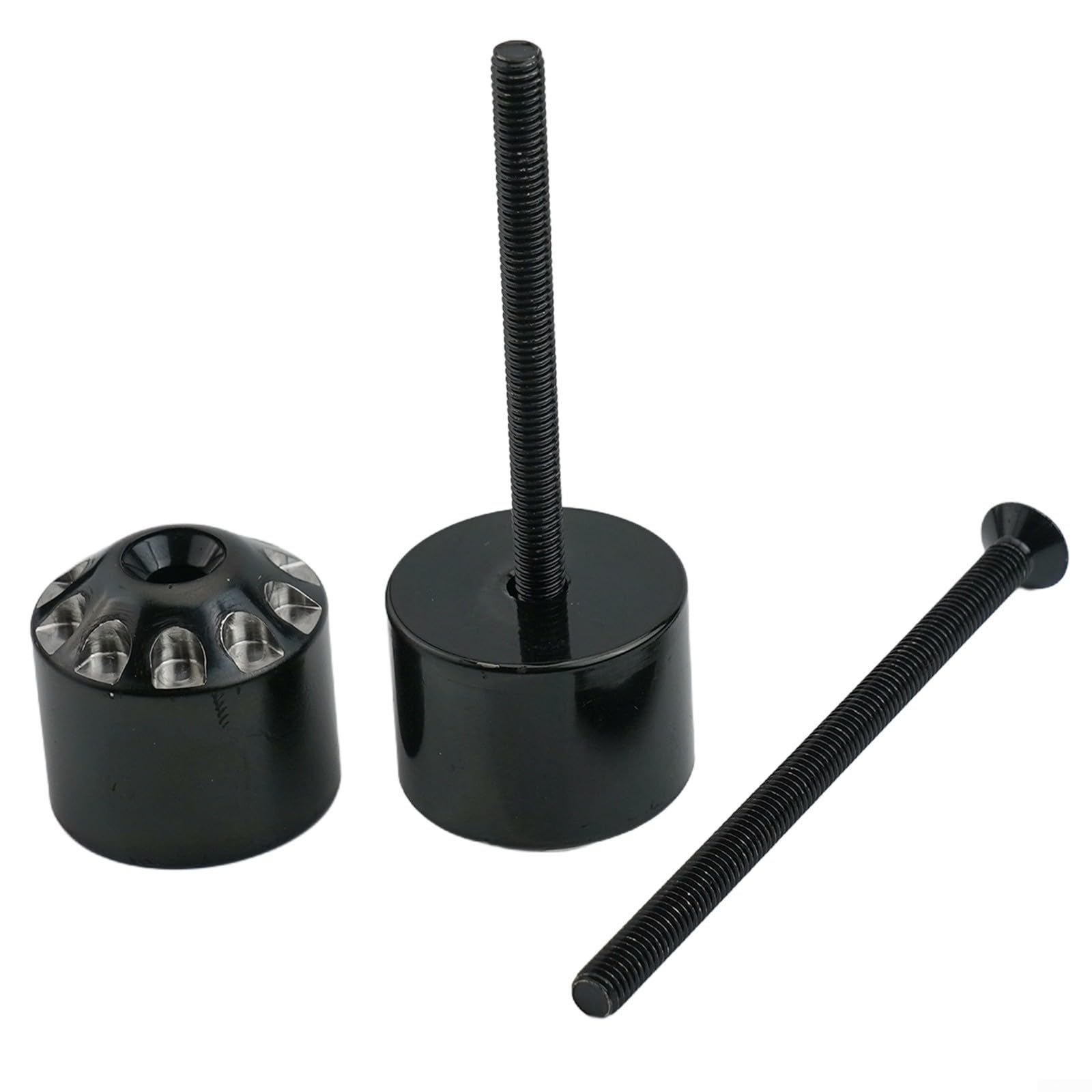 Pesi Manubrio Anti-Vibrazione Per Can-Am Ryker 600 900