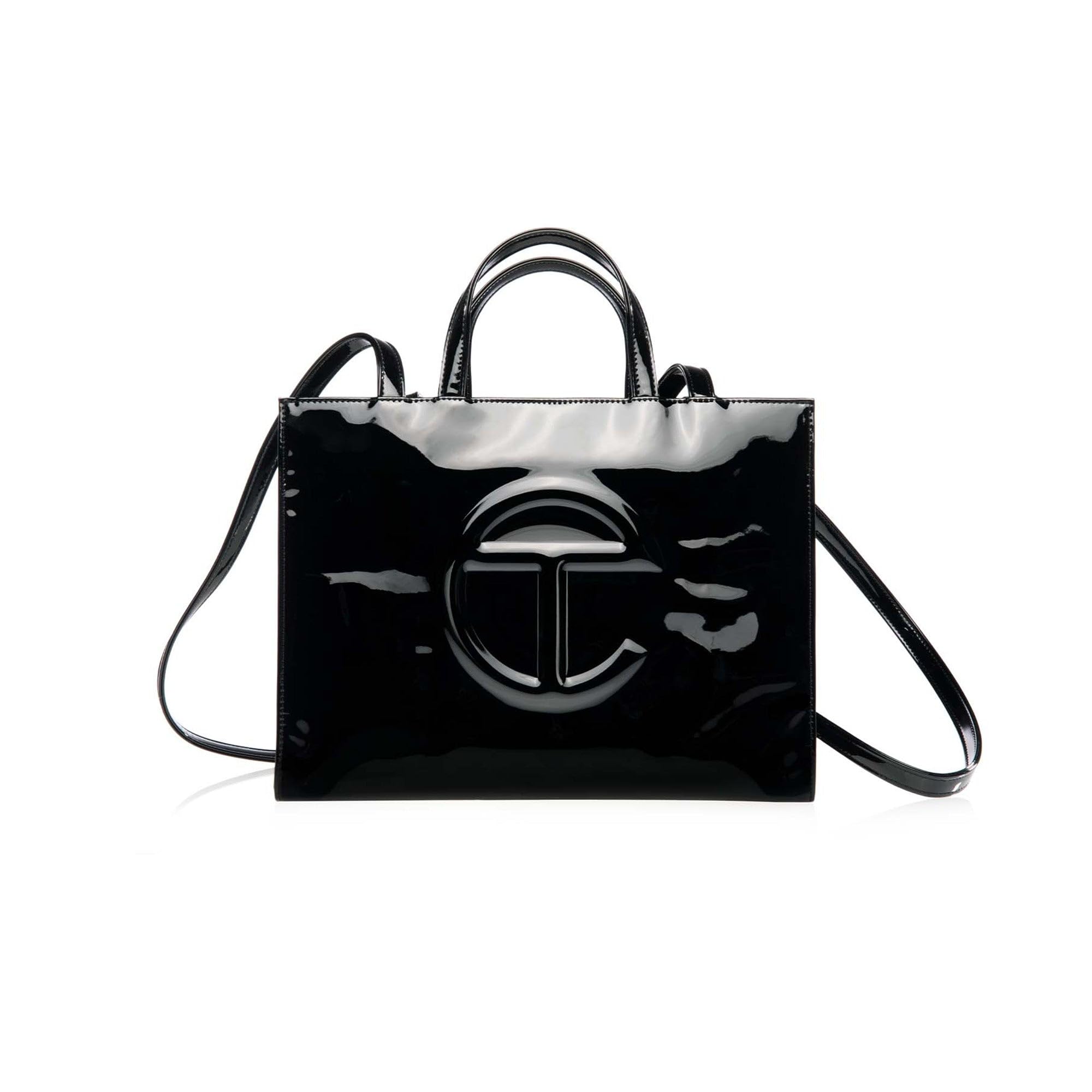 TELFAR Medium Shopping Bag