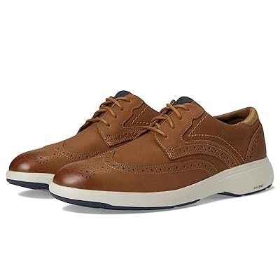 Rockport Noah Wing Tip Men