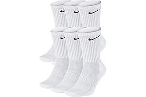 Nike Men's Wocks: Elevate Your Everyday Comfort