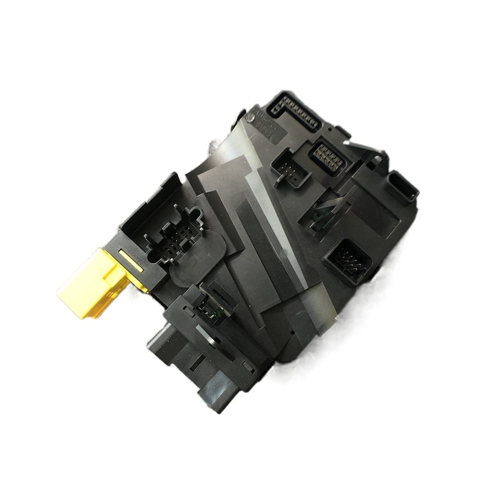 Amazon | JoRex ステアリングホイールモジュール1K0 953 549 Fit VW 