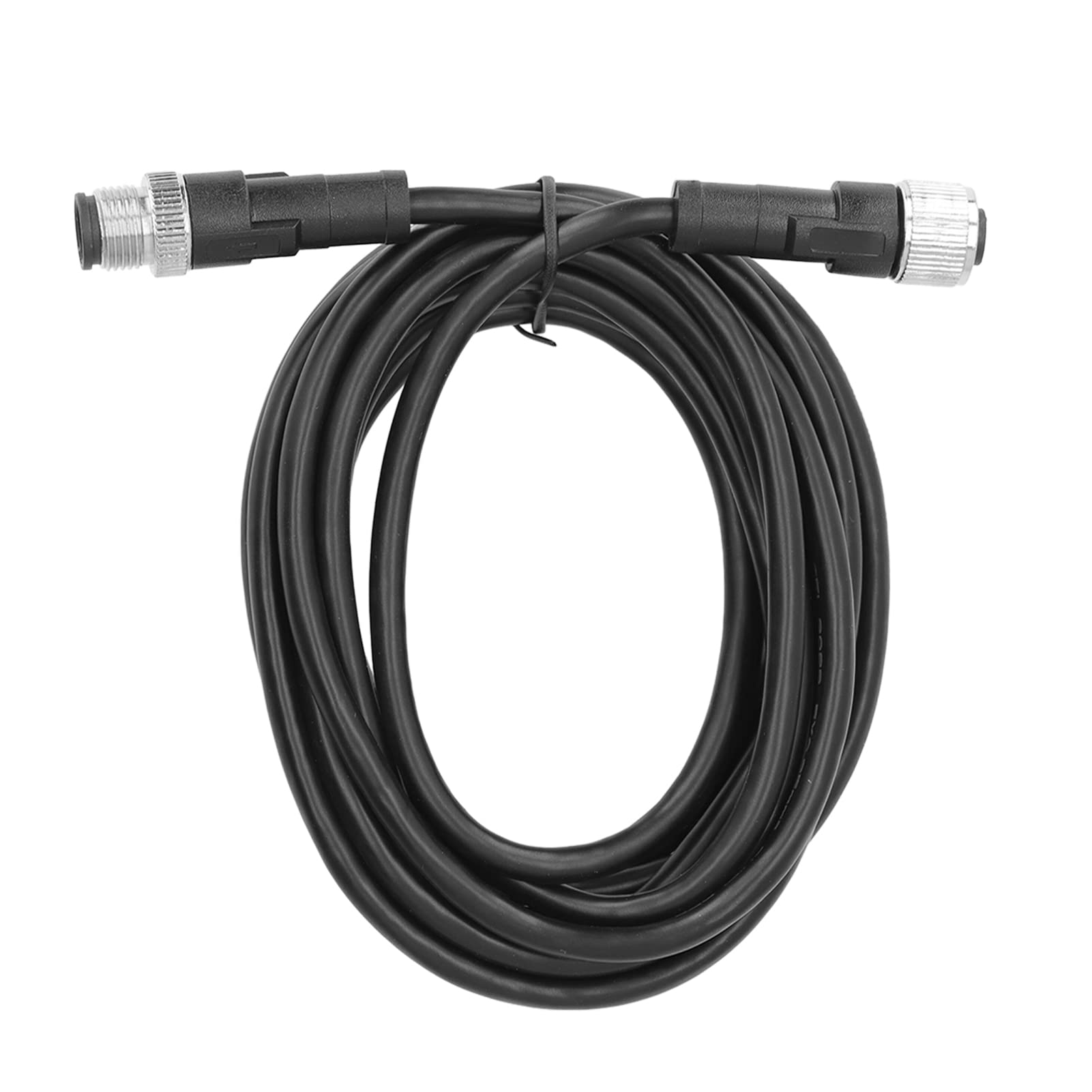 Akozon NMEA 2000 Kabel,NMEA Drop Kabel Boot-Backbone-Drop-Kabel für NMEA 2000, Ersatz für Lowrance Simrad B G Navico Networks (4 Meter)