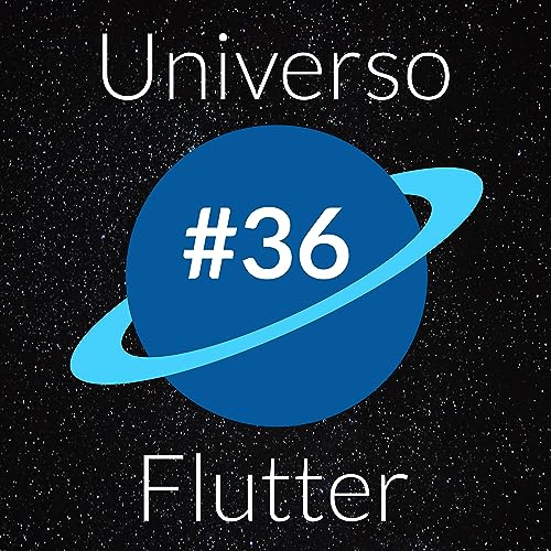 FlutterEngage, Firebase.initializeApp() e outros | #36 Podcast Por  arte de portada