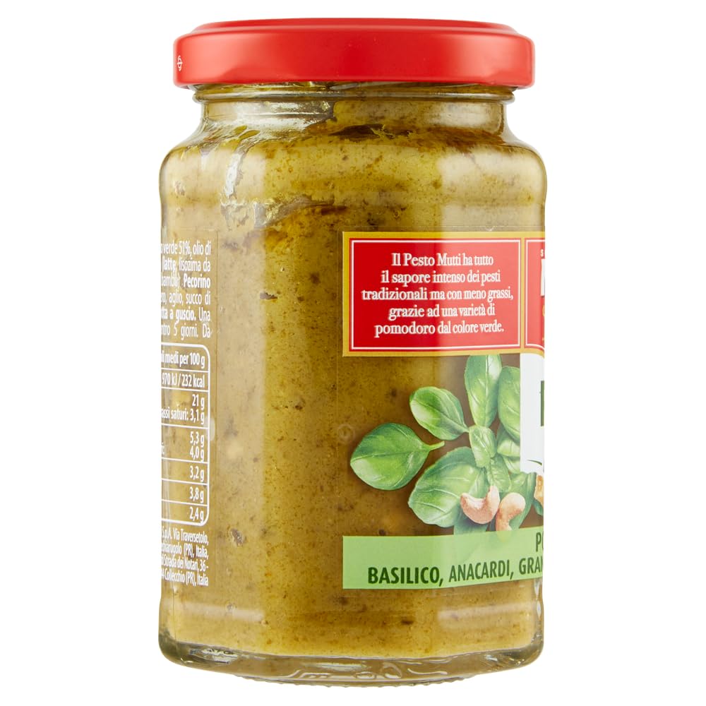 Italian Gourmet Testpaket pesto pomodori salsa per pasta Tomaten 12 x 180g