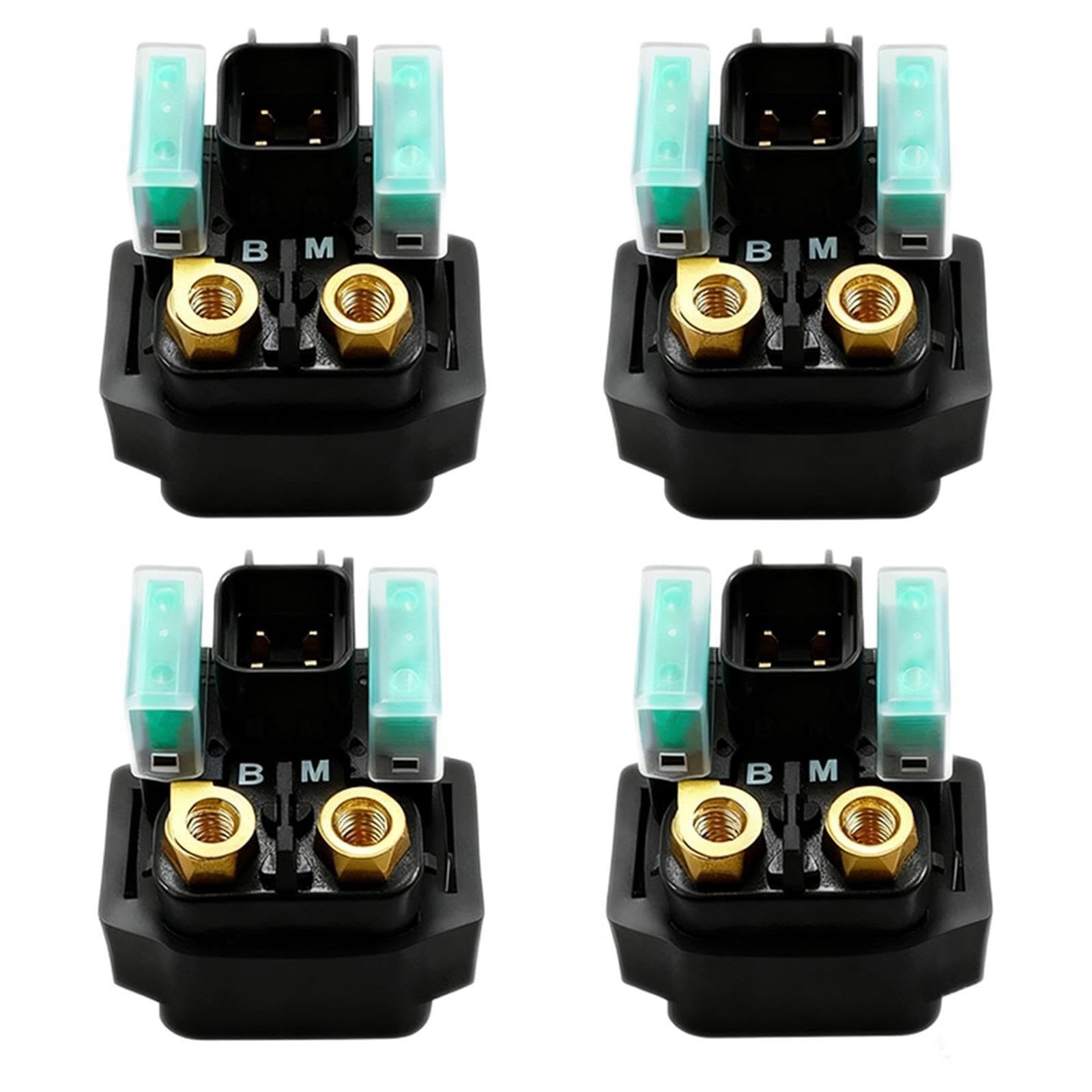 Solenoide Relé Arranque Para CRF450X 2019-2020