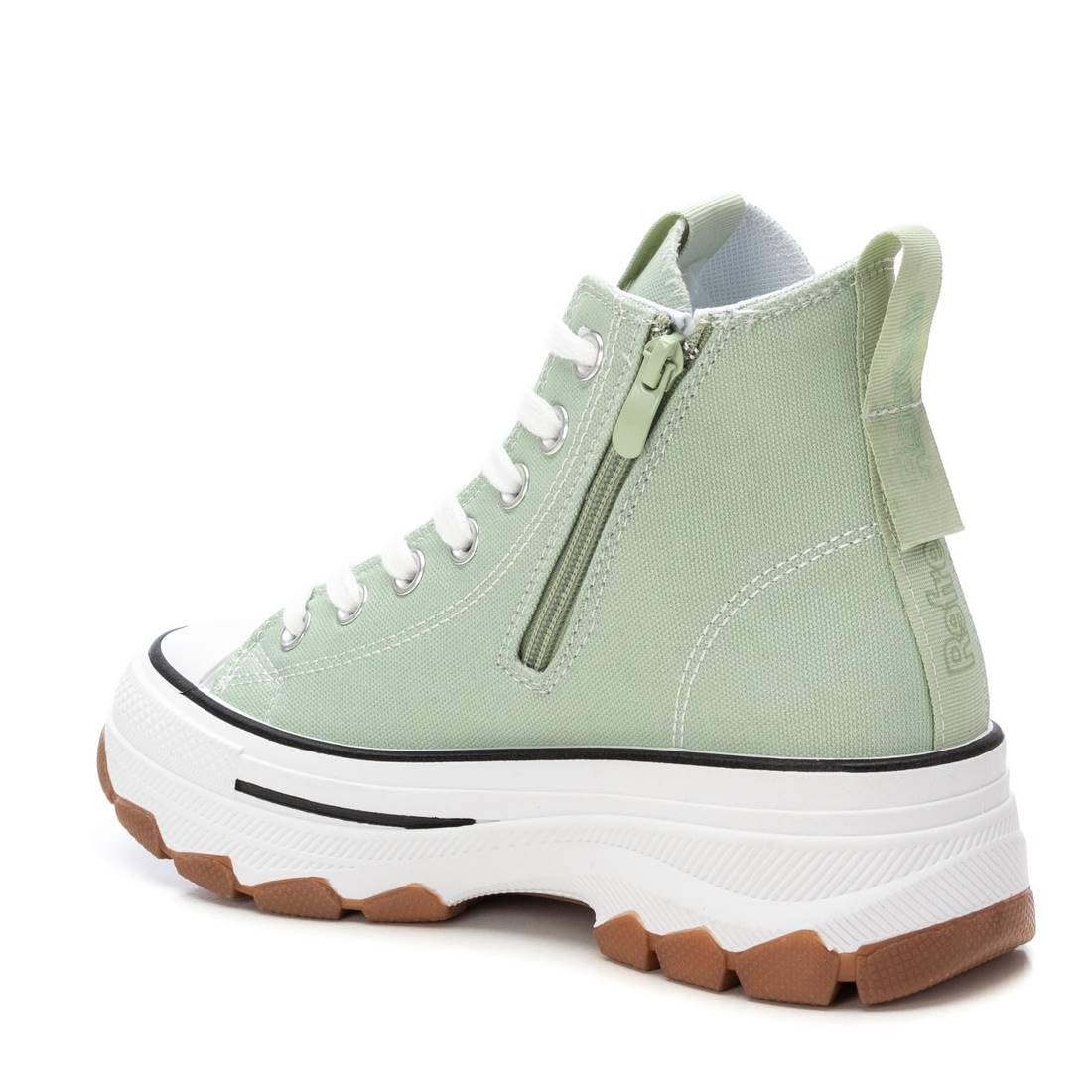 REFRESH - Zapatilla Mujer - Calzado Cómodo y Versátil - Moda casual