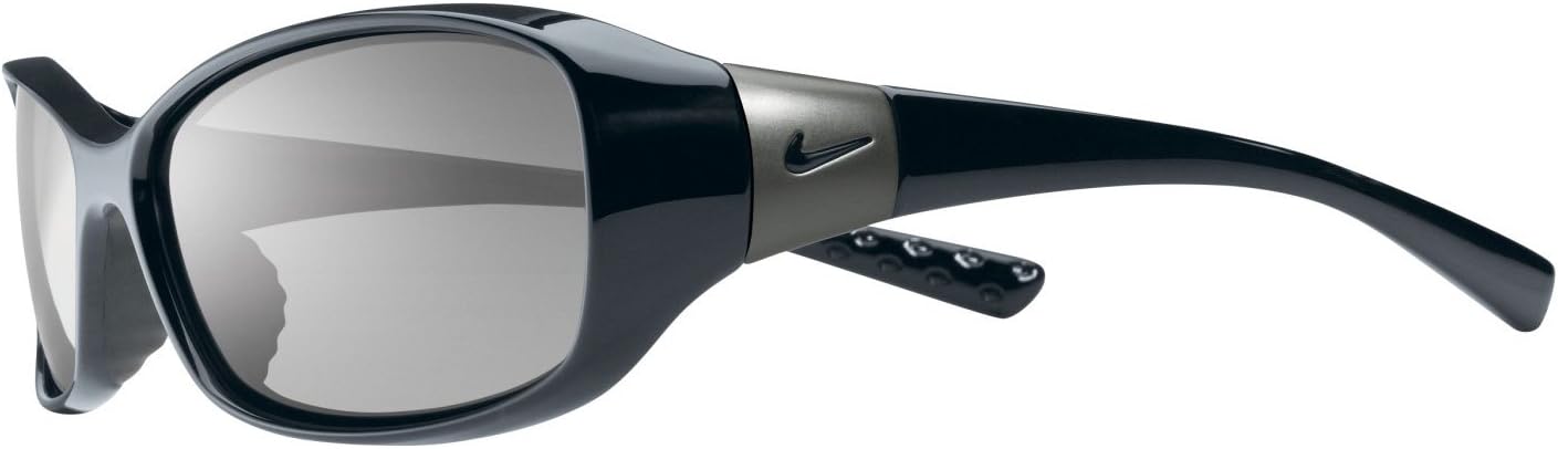 Nike Sunglasses - Siren / Frame: Black Lens: Gray