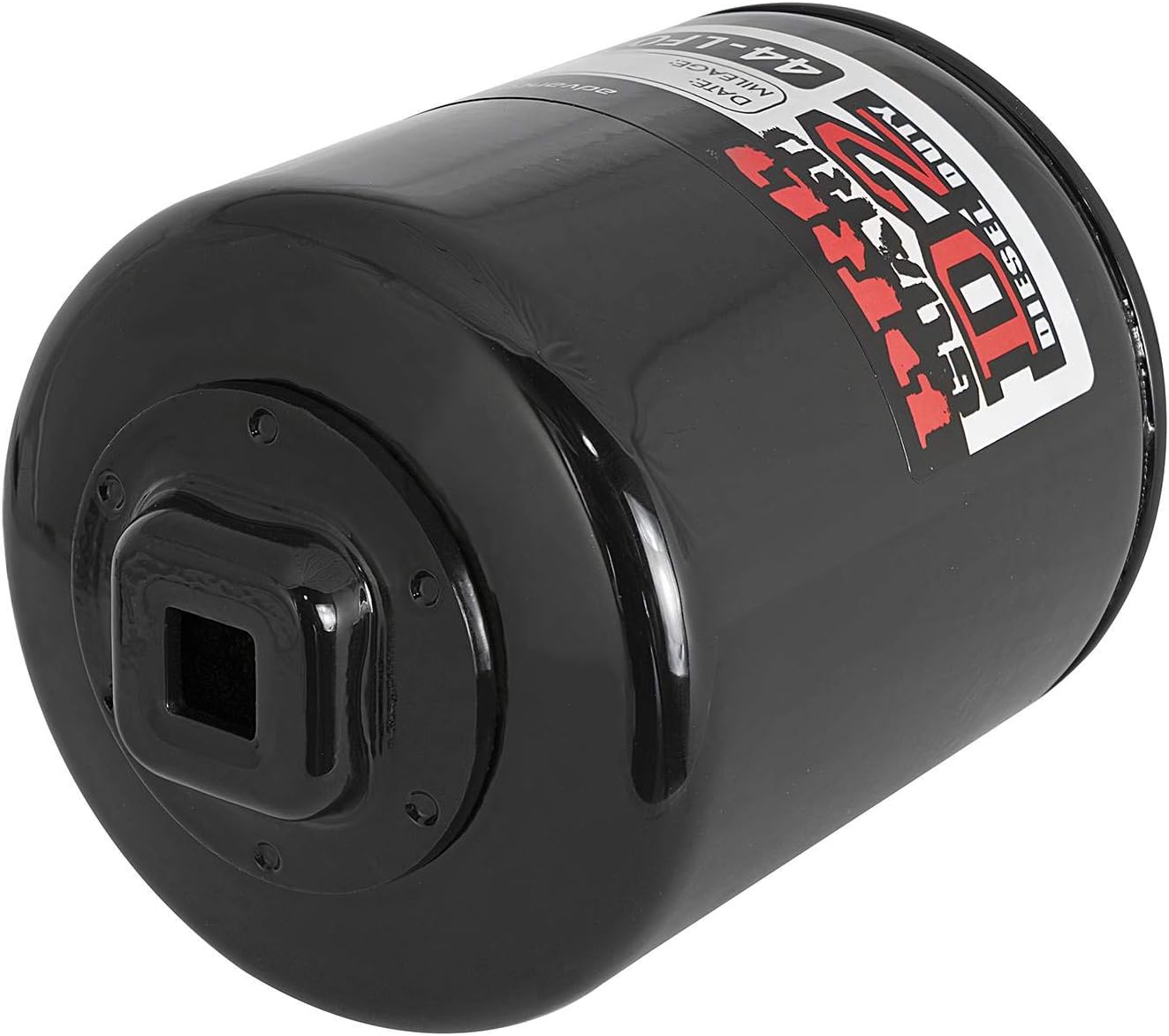 aFe POWER PROGUARD Oil Filter (4 Pack) - #44-LF009-MB