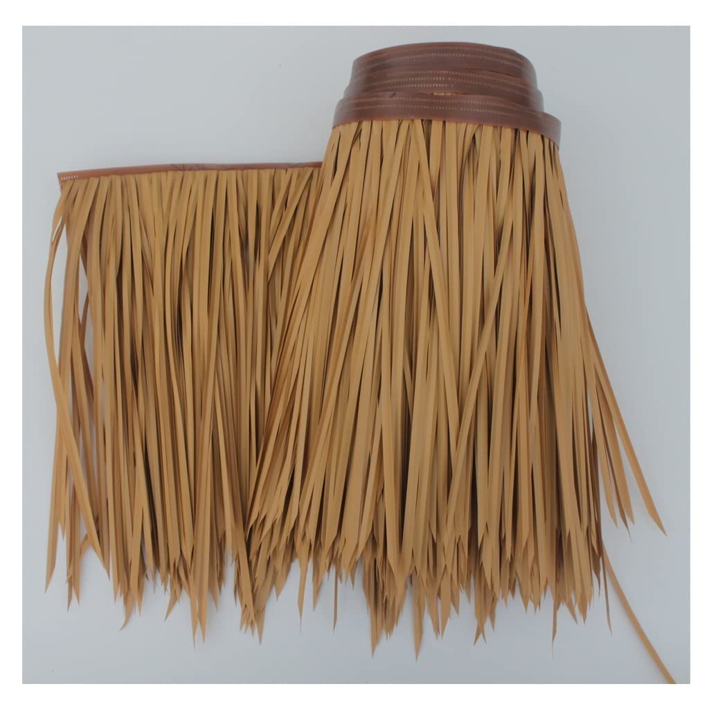Canard aveugle herbe de palmier mexicain 0.5x20m pour plinthe tiki hut