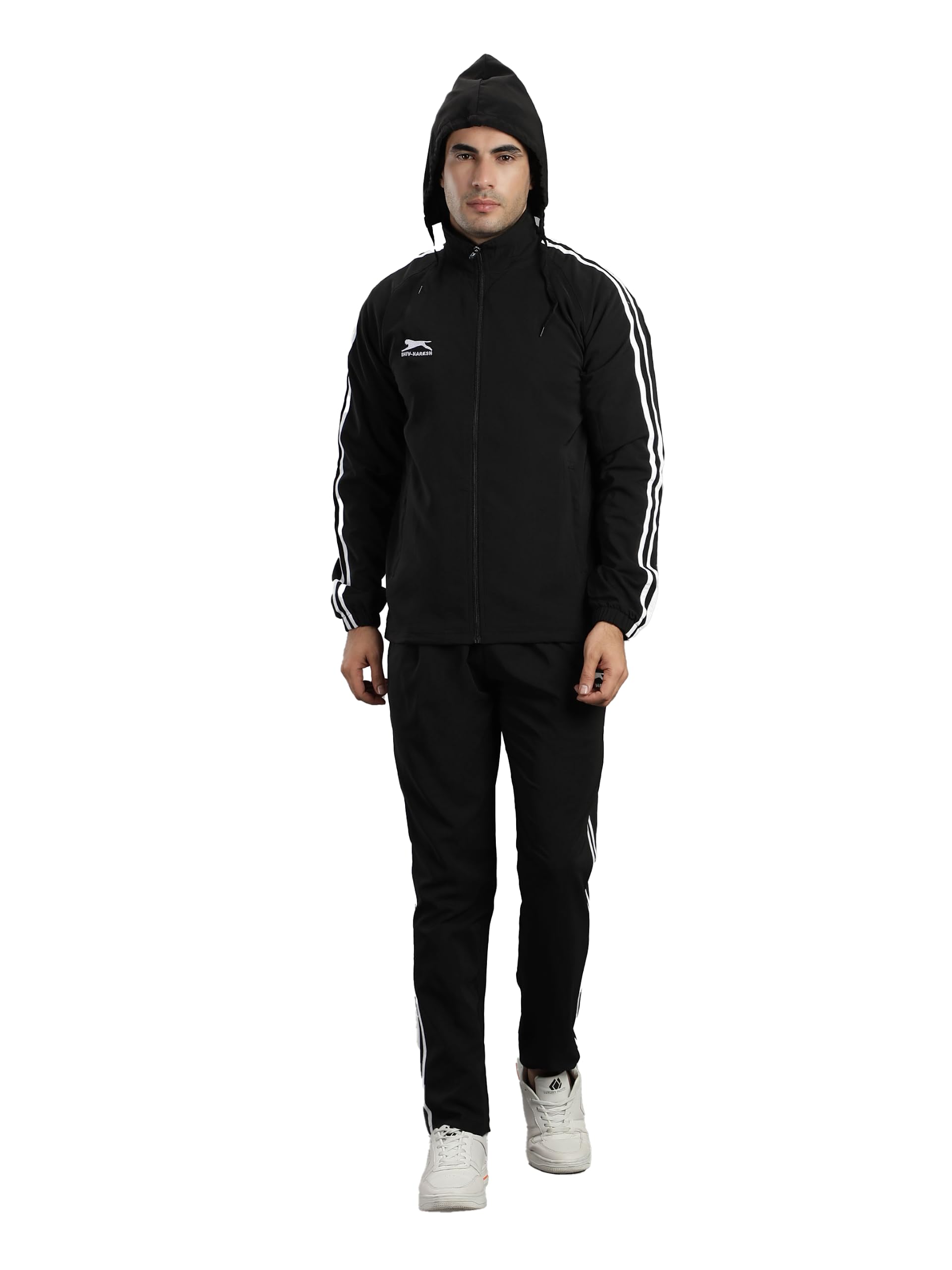 SHIV NARESH Mens TRACK SUIT-picture-15