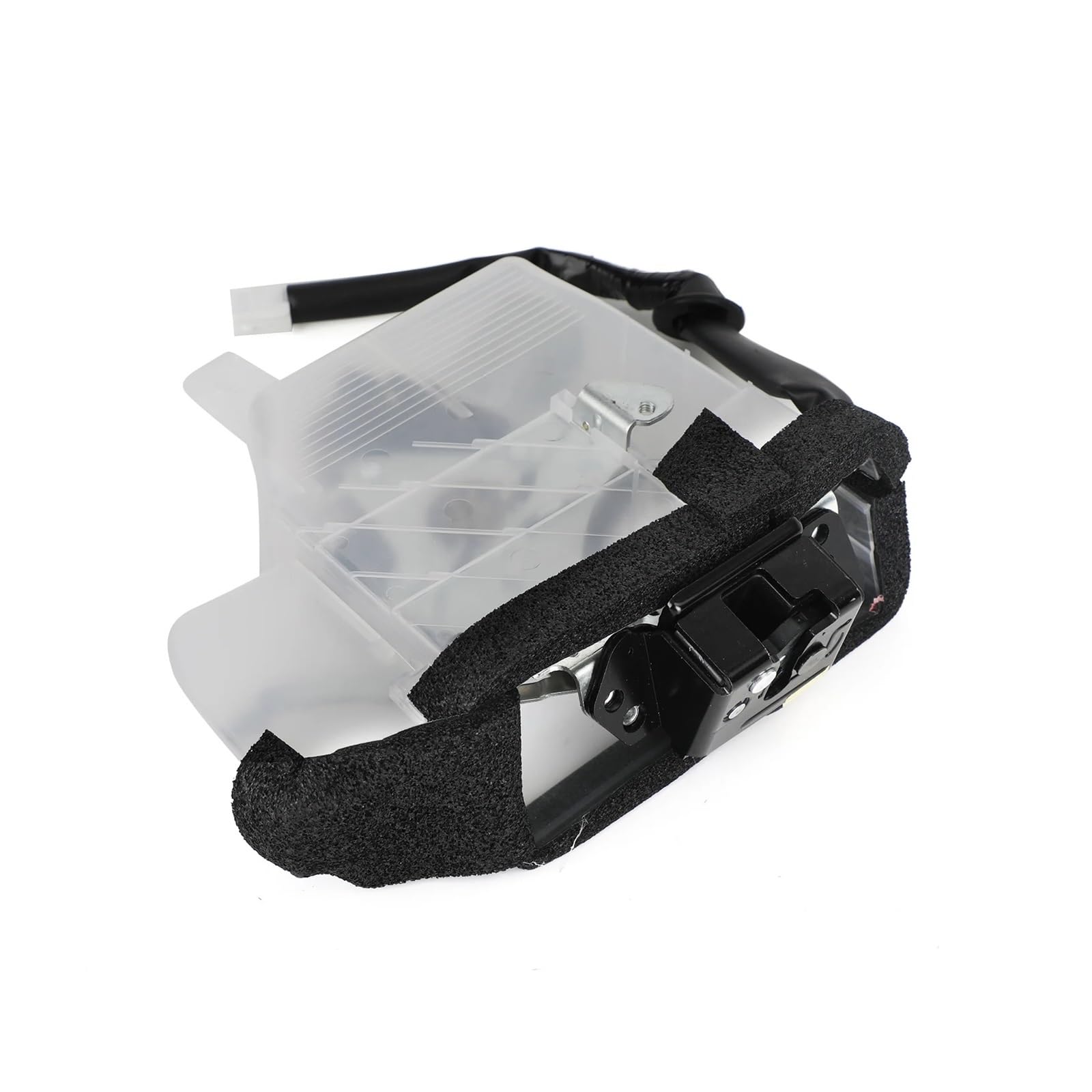 Cgbwmb One Color For Toyota For 4Runner 2003-2009 Rear Tailgate Actuator Door Latch Lock 69110-35090 69110-35062 69110-35060 Trunk Boot Lock