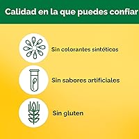 Vista 6 de Nature Made Vitamina B12 1000 mcg, suplemento dietético para apoyo al metabolismo energético, vitaminas B12 1000 mcg, 150 cápsulas blandas