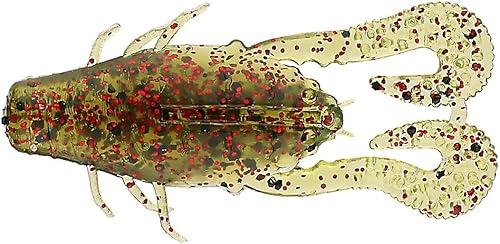 Miniatura 1 de Z-Man Cebo CrusteaZ, rojo sandía