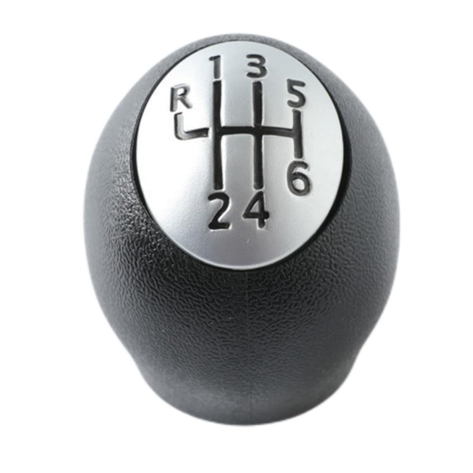 KUNYOS Upgrade Shift Knob for Vauxhall for Opel Movano Vivaro for Megane