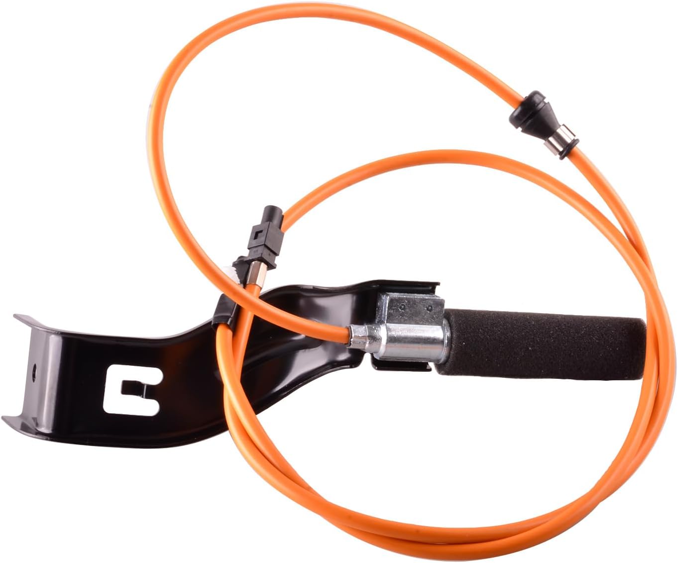 Antenna Base Mount Cable Compatible for Ford F-150 2015-2020 Replacement Aerial Radio Antenna