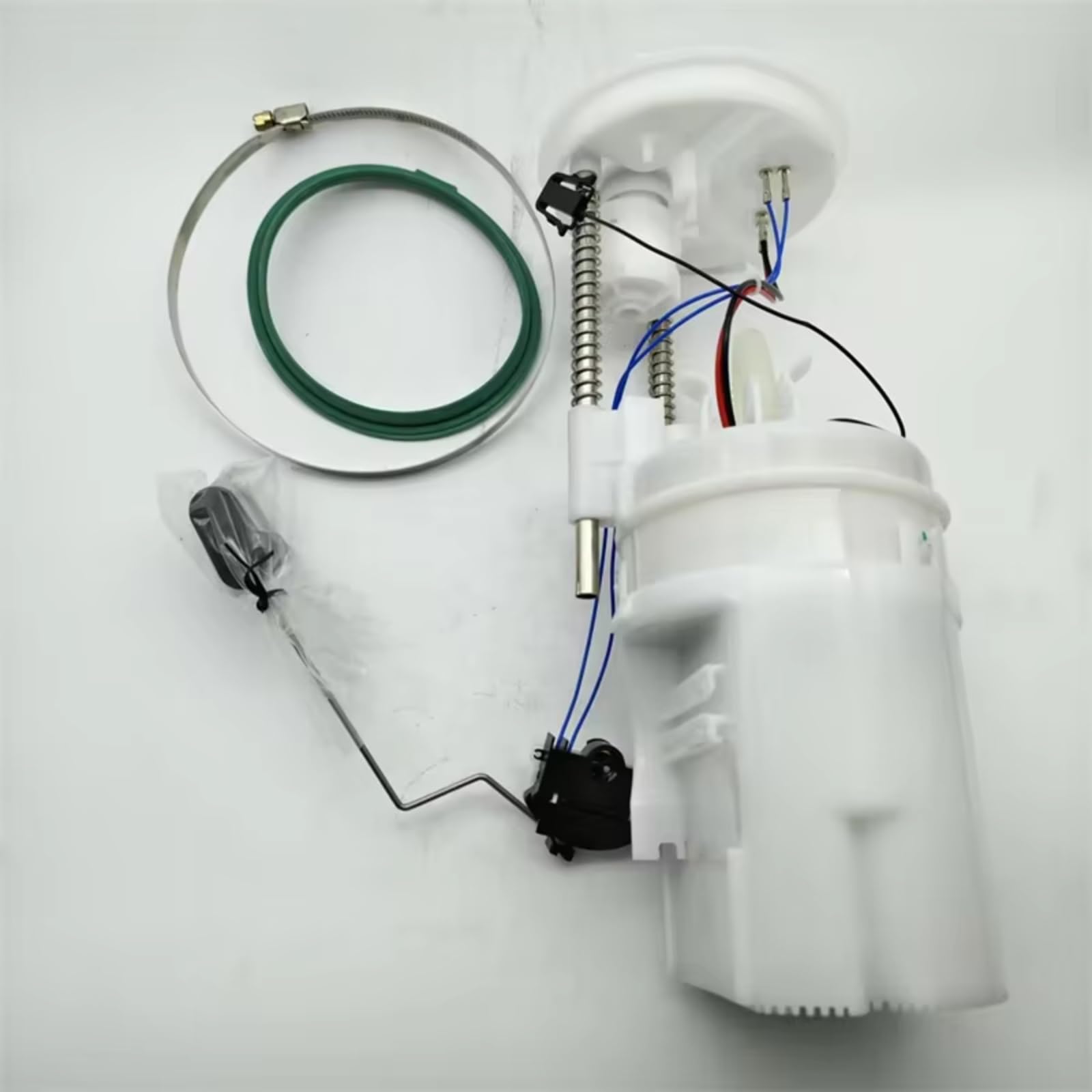 Conjunto Bomba Combustible Eléctrica Para E70 X5 3.0L 2007-2010