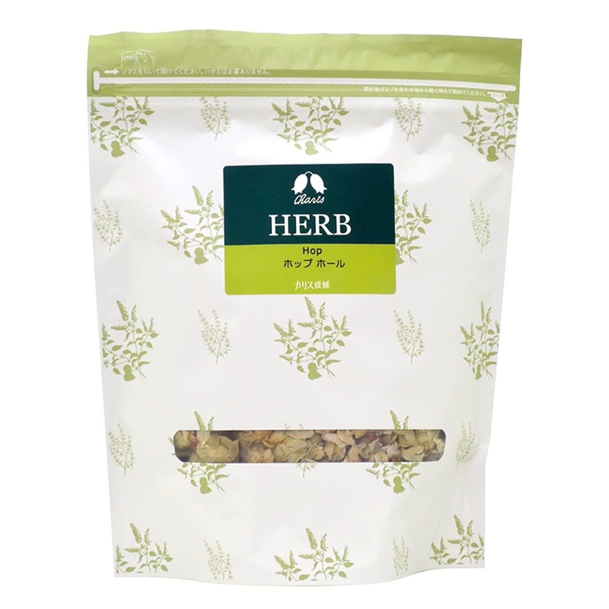 Amazon | カリス成城 ホップ ホール WH 100g | カリス成城