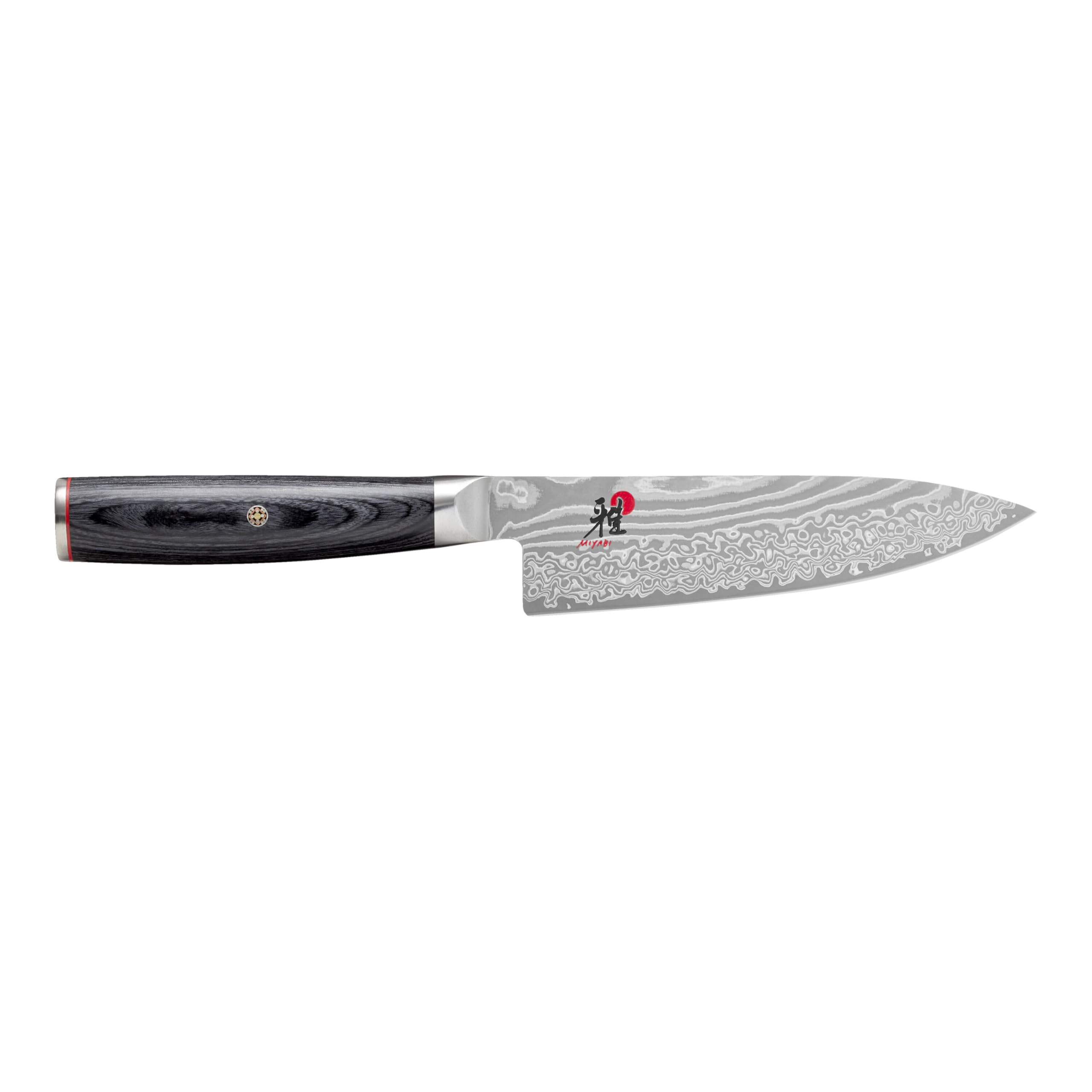 Amazon.com: Miyabi Kaizen II Japanese 6.0-inch Chef's Knife