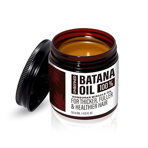 Aceite de batana orgánico para el crecimiento y reparación del cabello  Tratamiento capilar 100% puro y sin refinar  Fortalece, hidrata, reduce la disponible en Yaxa Costa Rica
