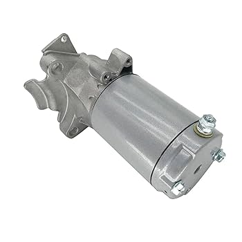 Amazon.co.jp: セルモーター GXV340用 GXV-390用 GXV390用