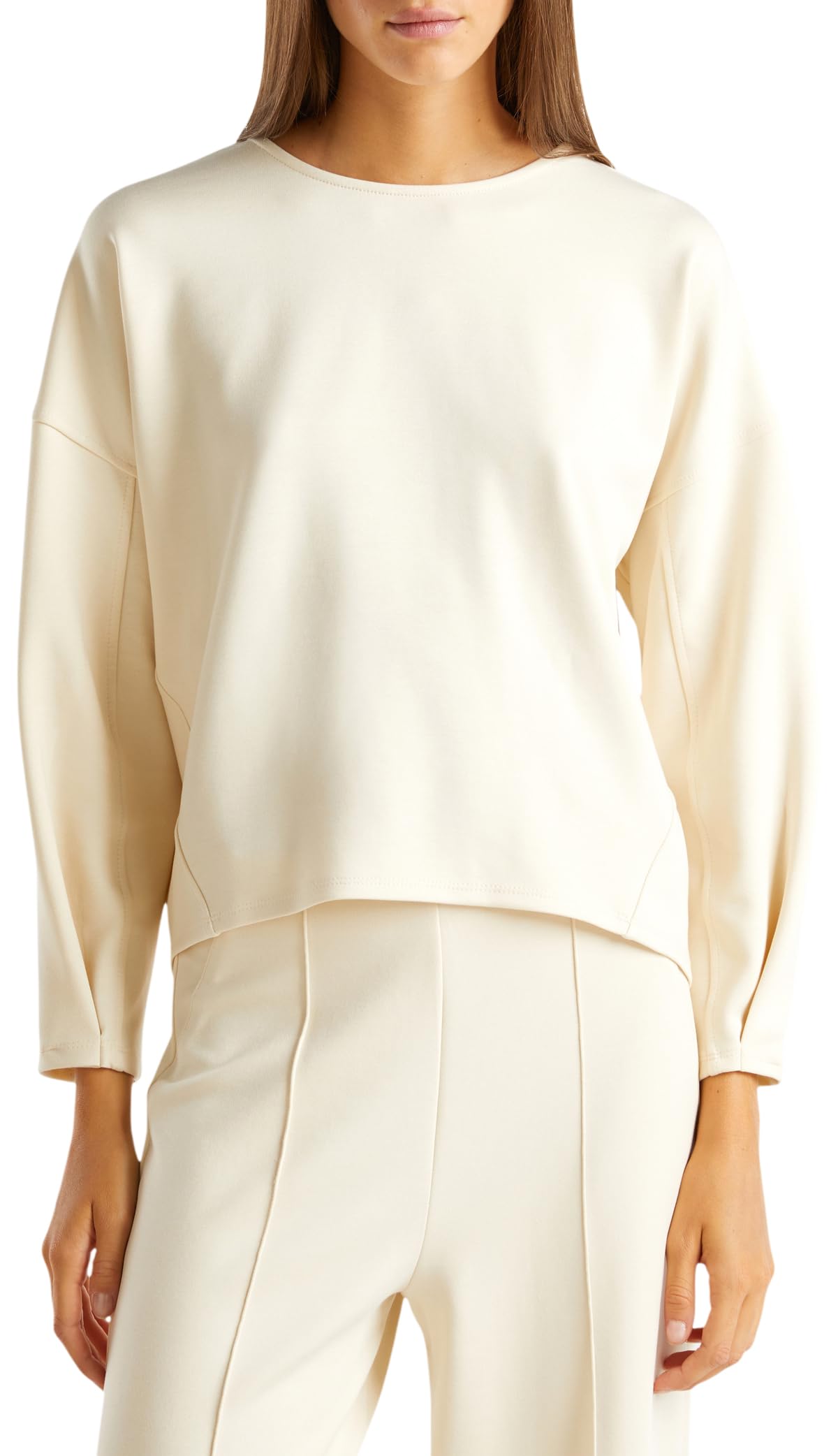 United Colors of Benetton Maglia di Tuta Donna