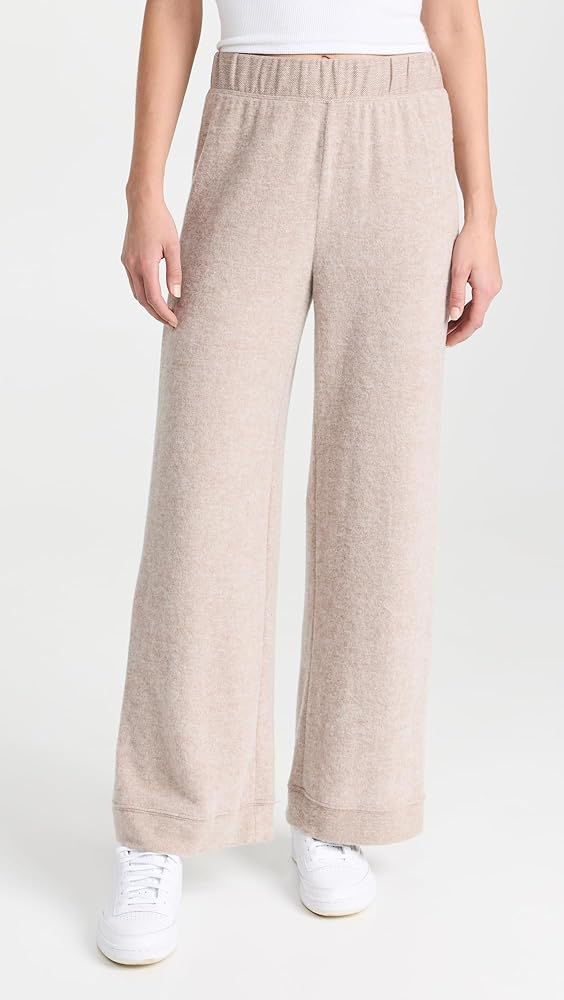 Amazon.com: Z SUPPLY Women's Tessa Sweatpants, Toffee, Tan, XS