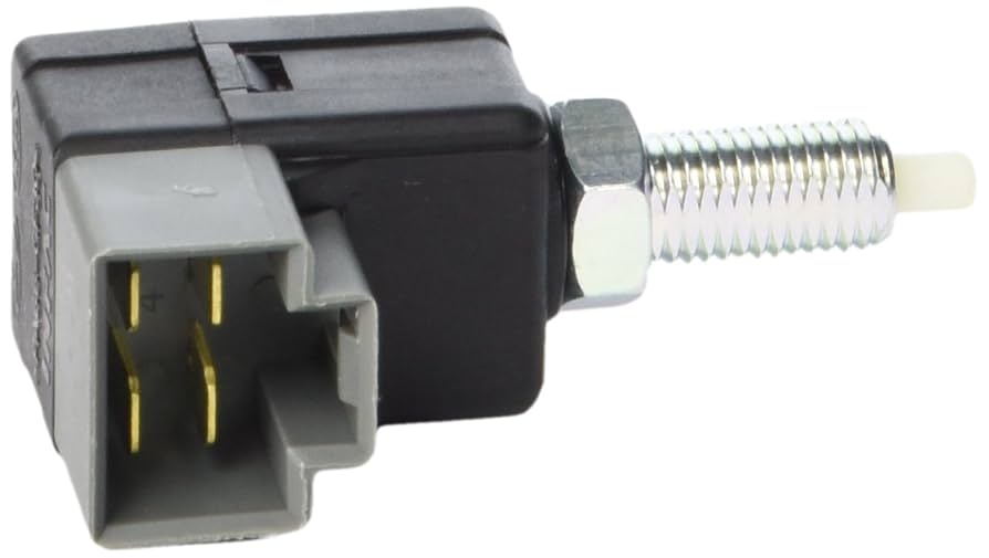 Amazon.com: Hyundai 93810-3K000 Brake Light Switch : Automotive
