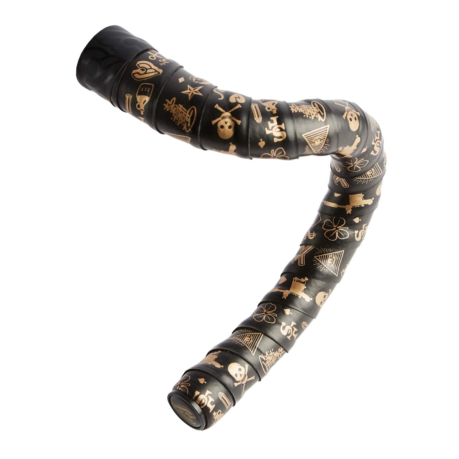 Cinelli Lenkerband, Mike Giant Gold, 70600