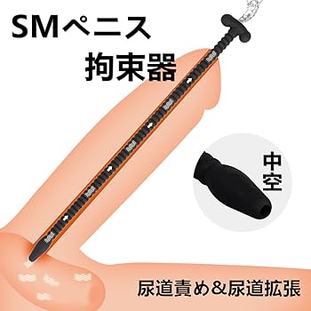 カテーテル オナニー