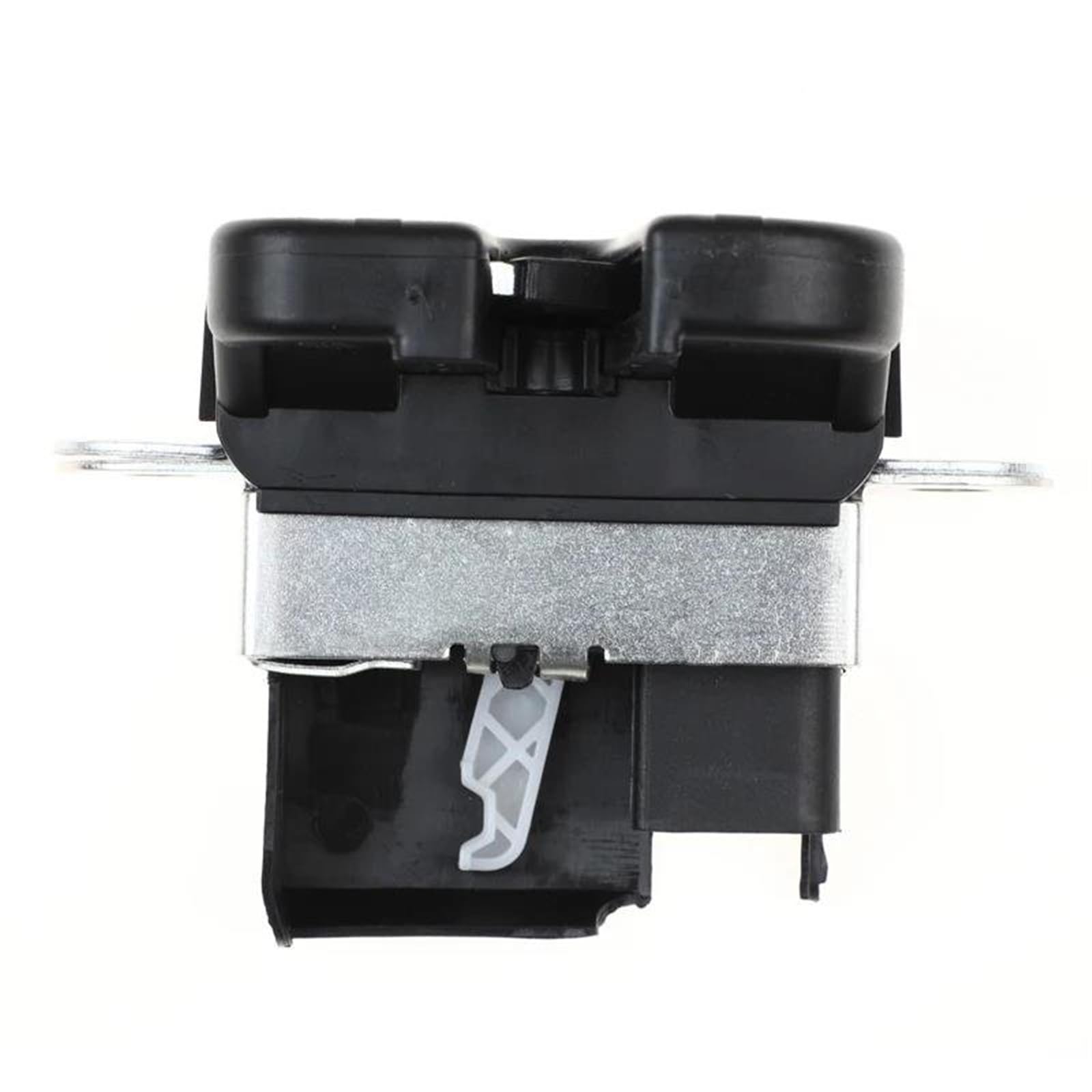 Yueyzhk One Color Car Rear Trunk Lid Boot Lift Tailgate Lock Latch For Leon For Seat 2011 2012 2013 1K6827505e 5K0827505a 5M0827505e