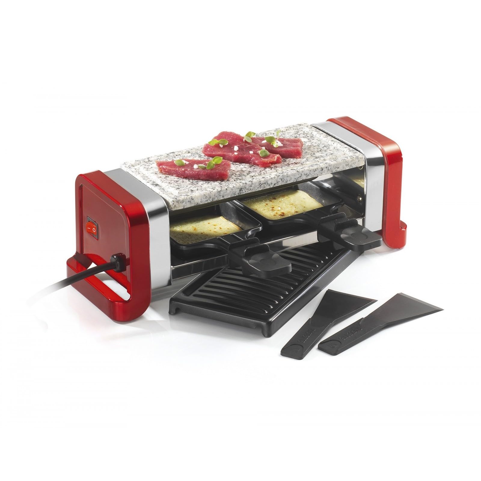Kitchen Chef GR 202 350 R