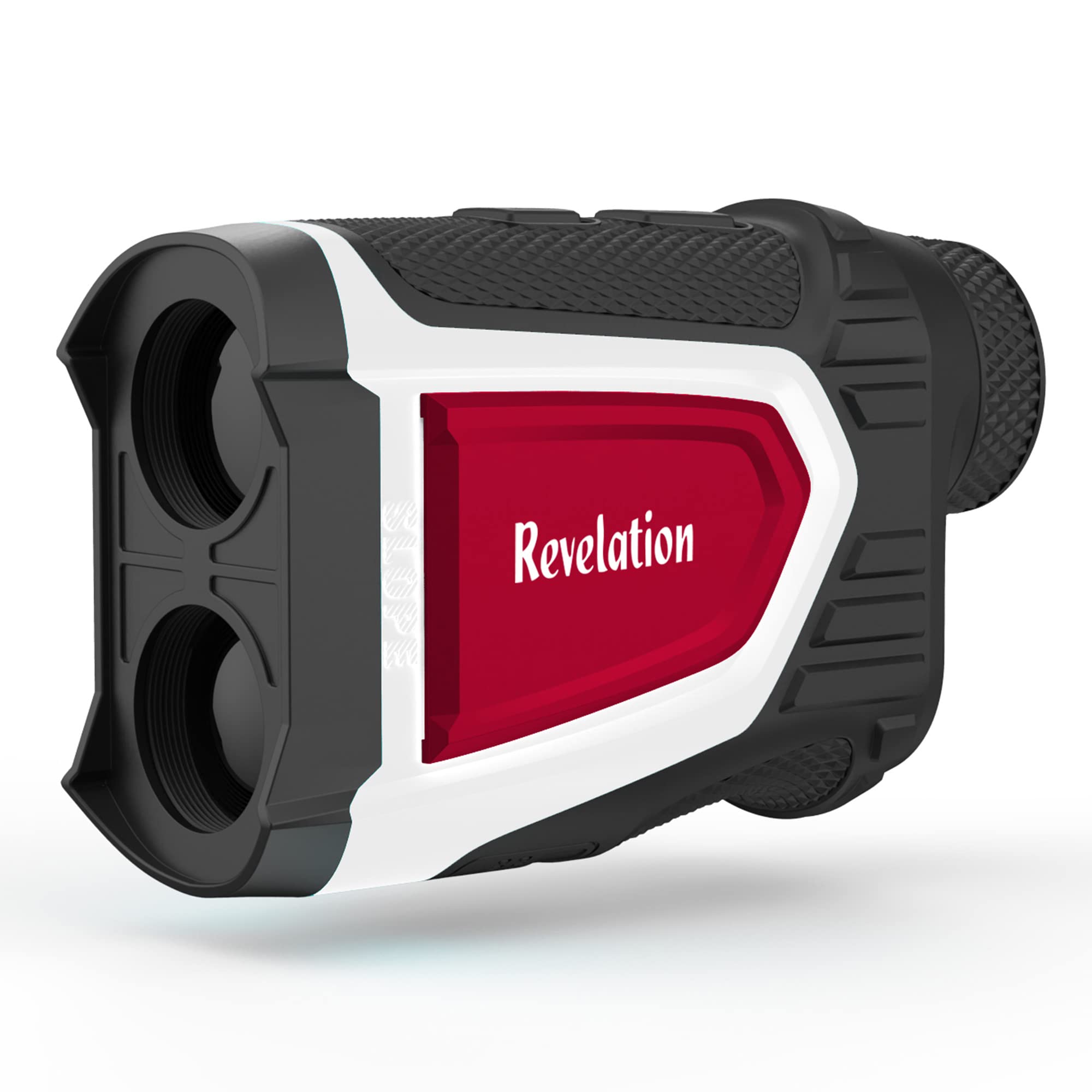 Amazon.co.jp: 2022 Revelation Pro Slope 3 ゴルフレーザー距離