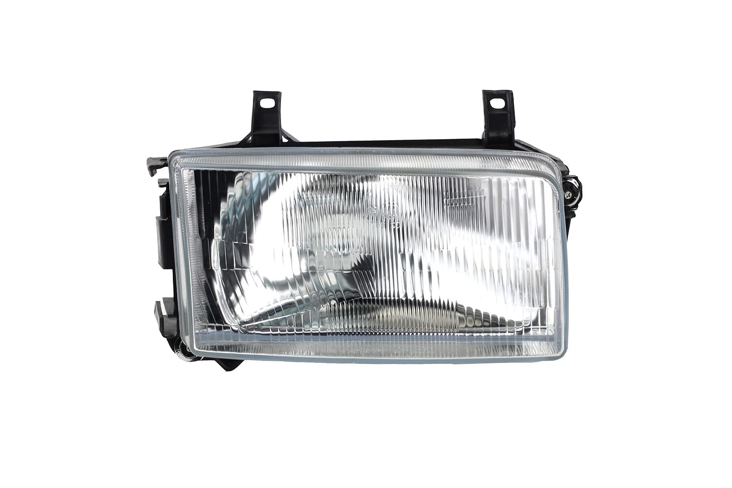 Johns, Scheinwerfer Halogen passend für VW Transporter T4 09/90-03 H4 SET